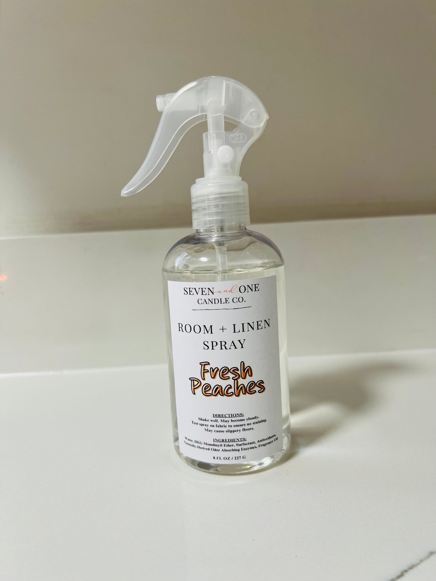 Room Sprays