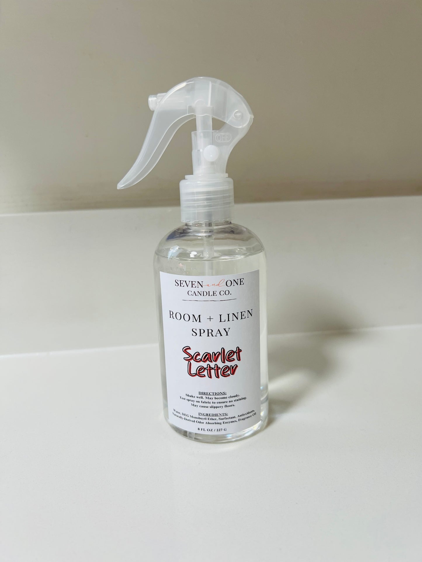 Room Sprays