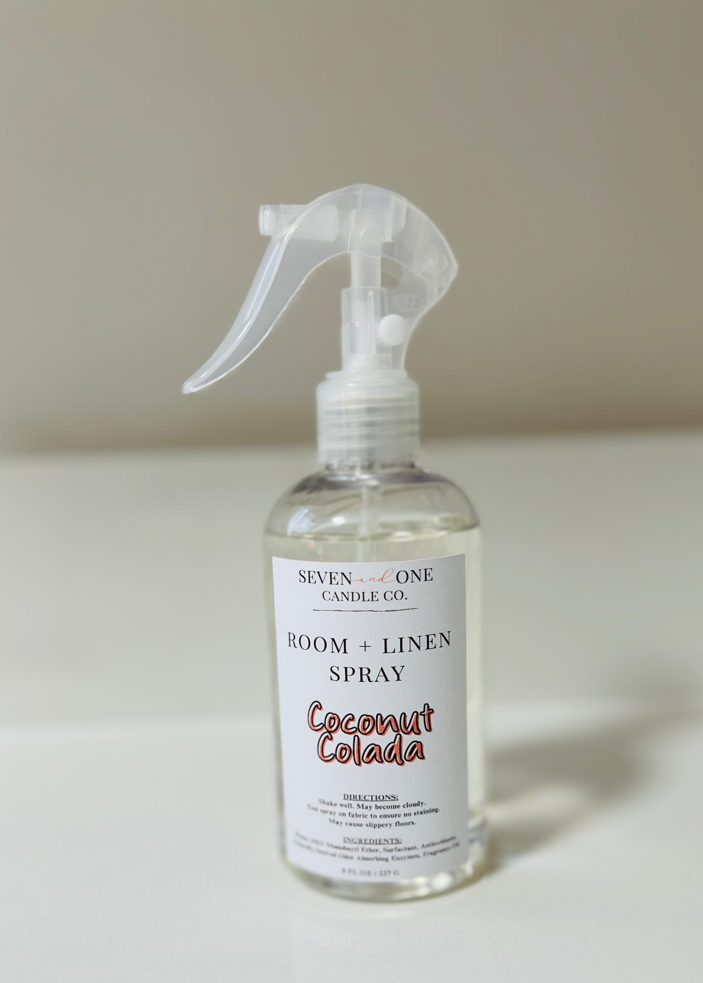 Room Sprays