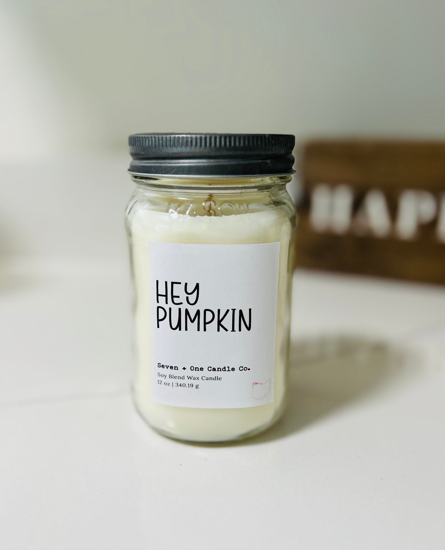 Summer 12 oz Candles