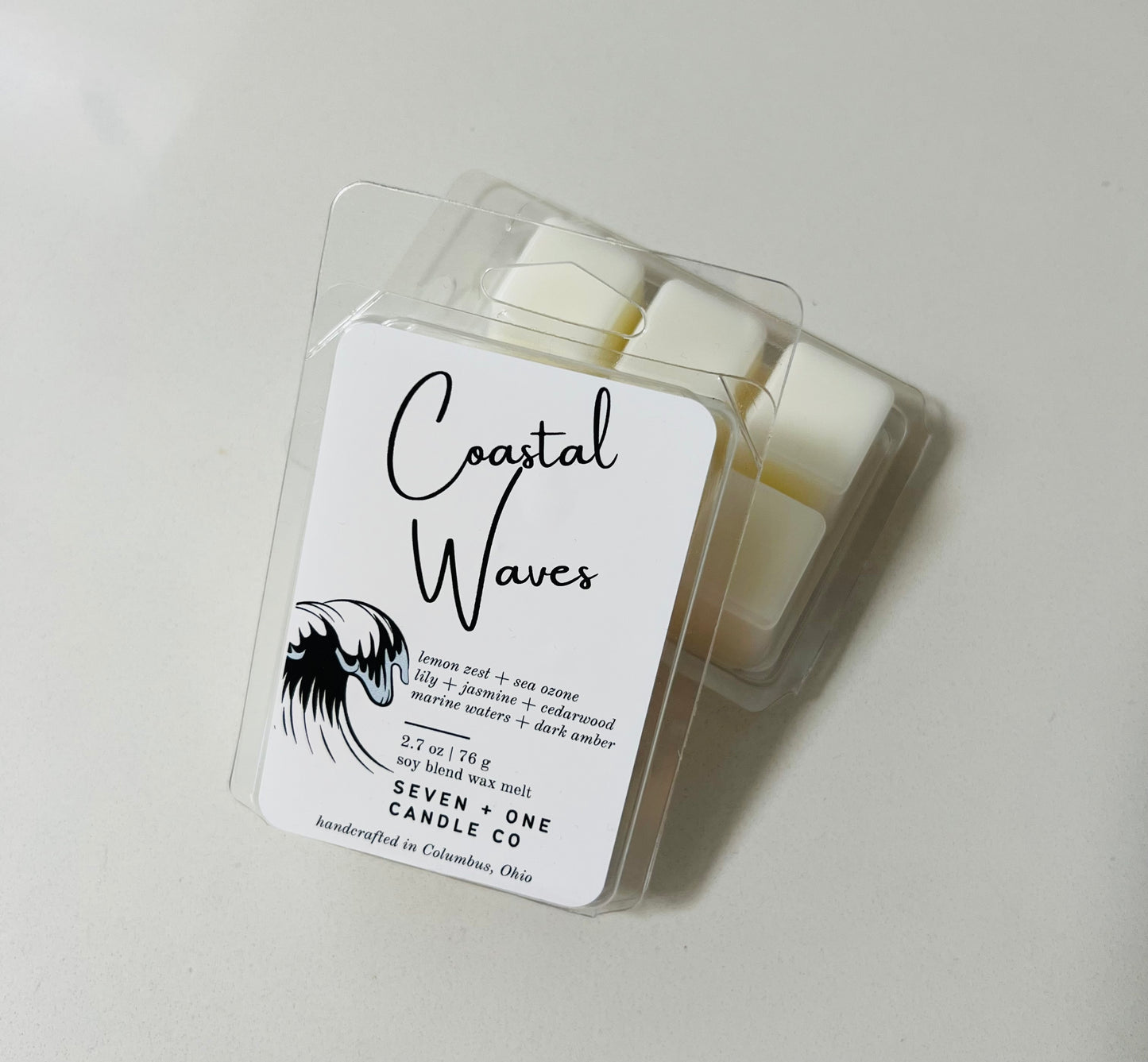 Summer Wax Melts