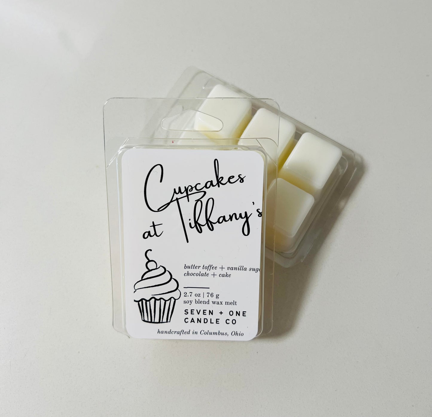Summer Wax Melts