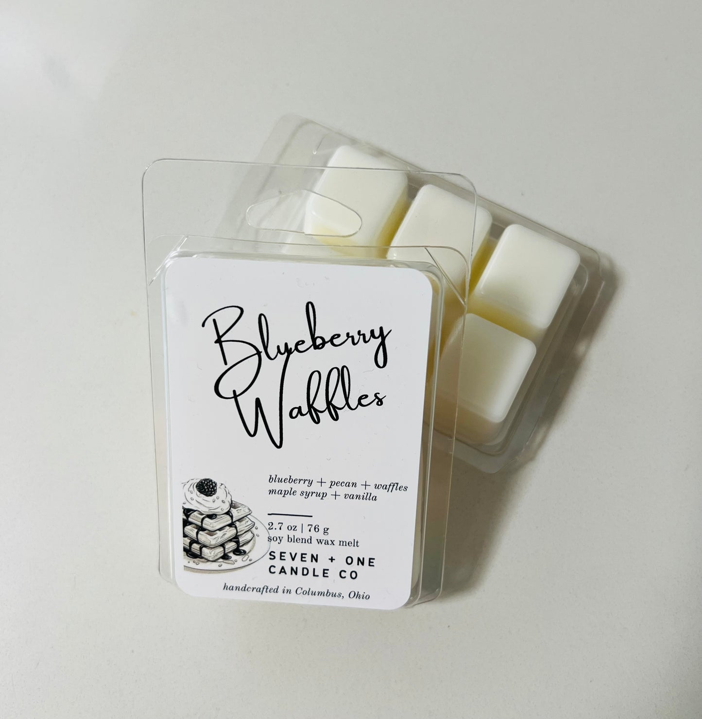 Summer Wax Melts