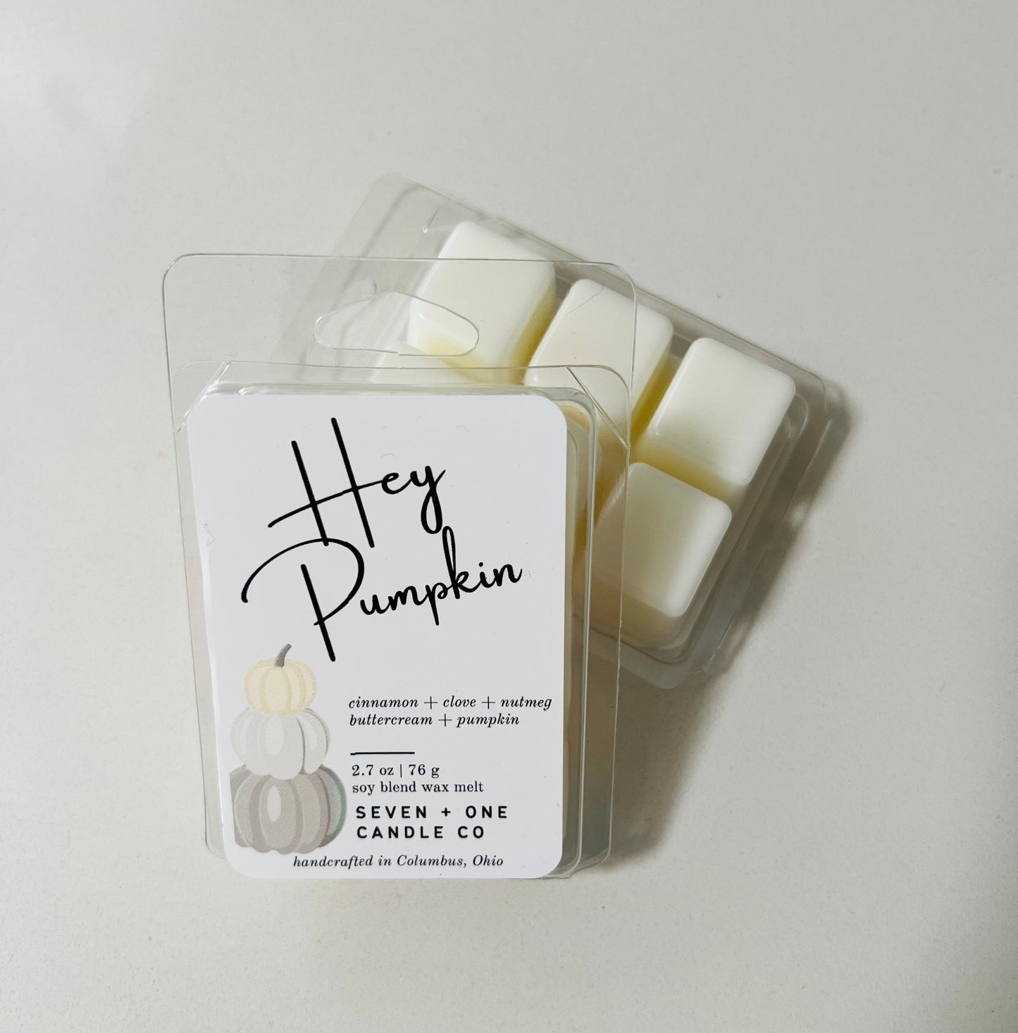 Summer Wax Melts
