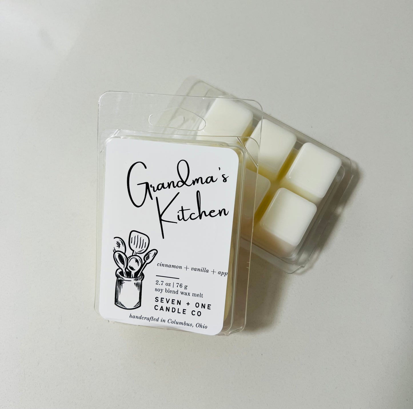 Summer Wax Melts