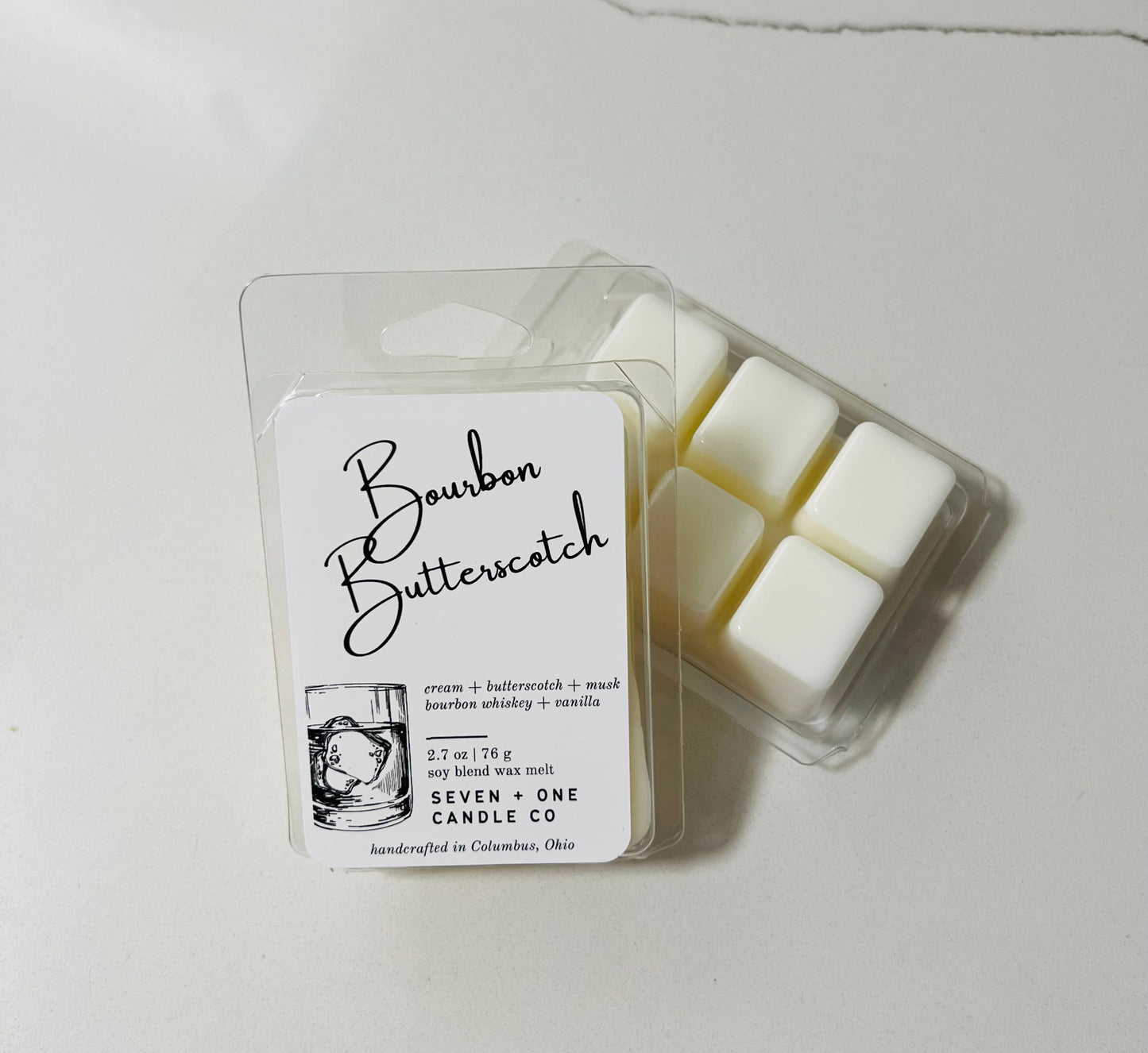 Summer Wax Melts