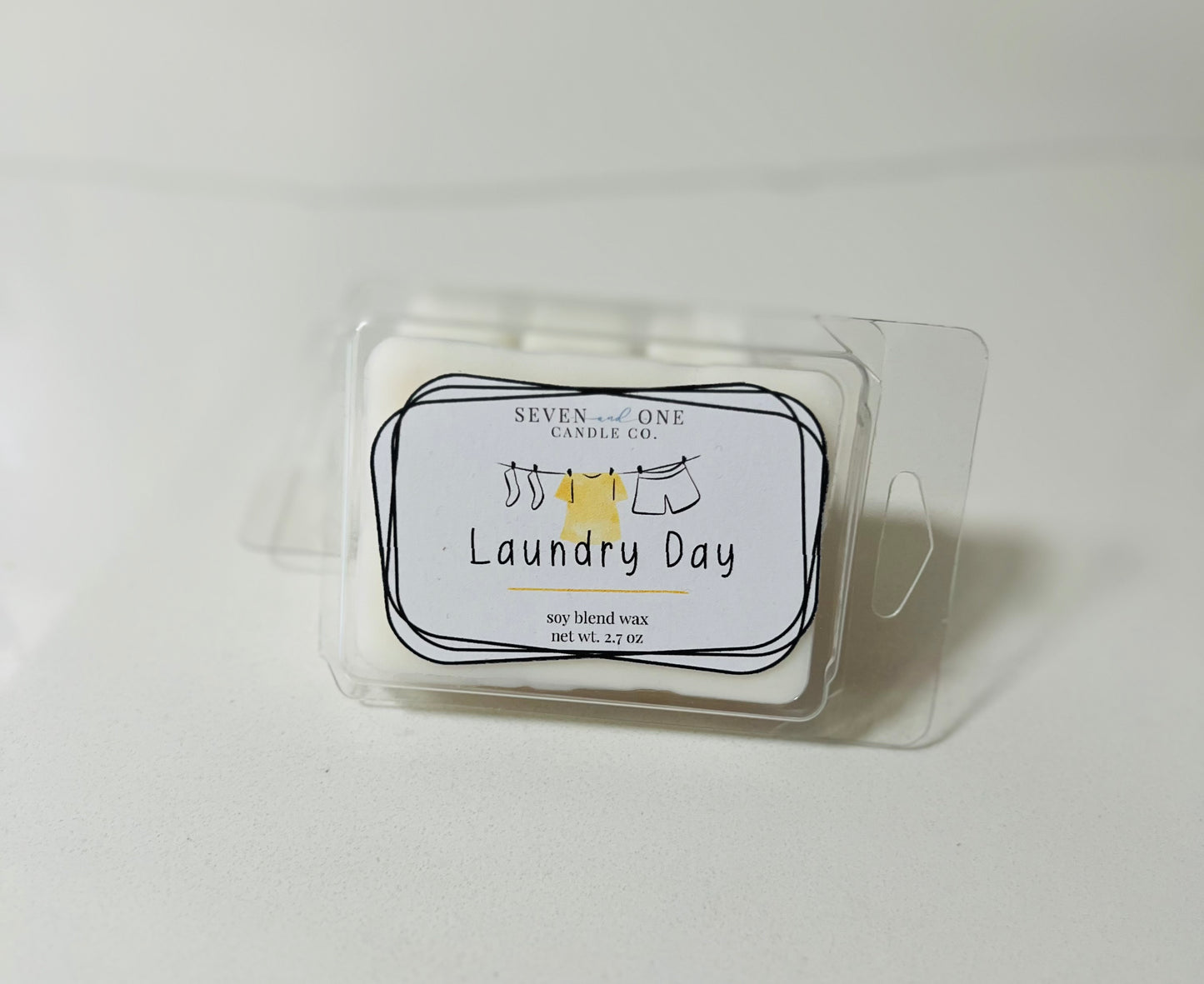 Summer Wax Melts