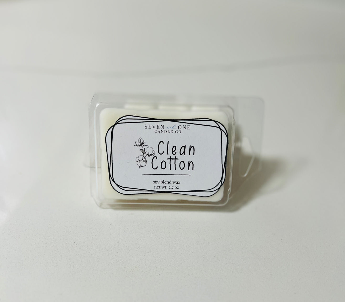 Summer Wax Melts