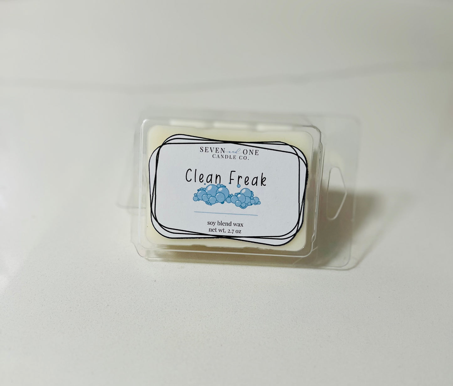 Summer Wax Melts