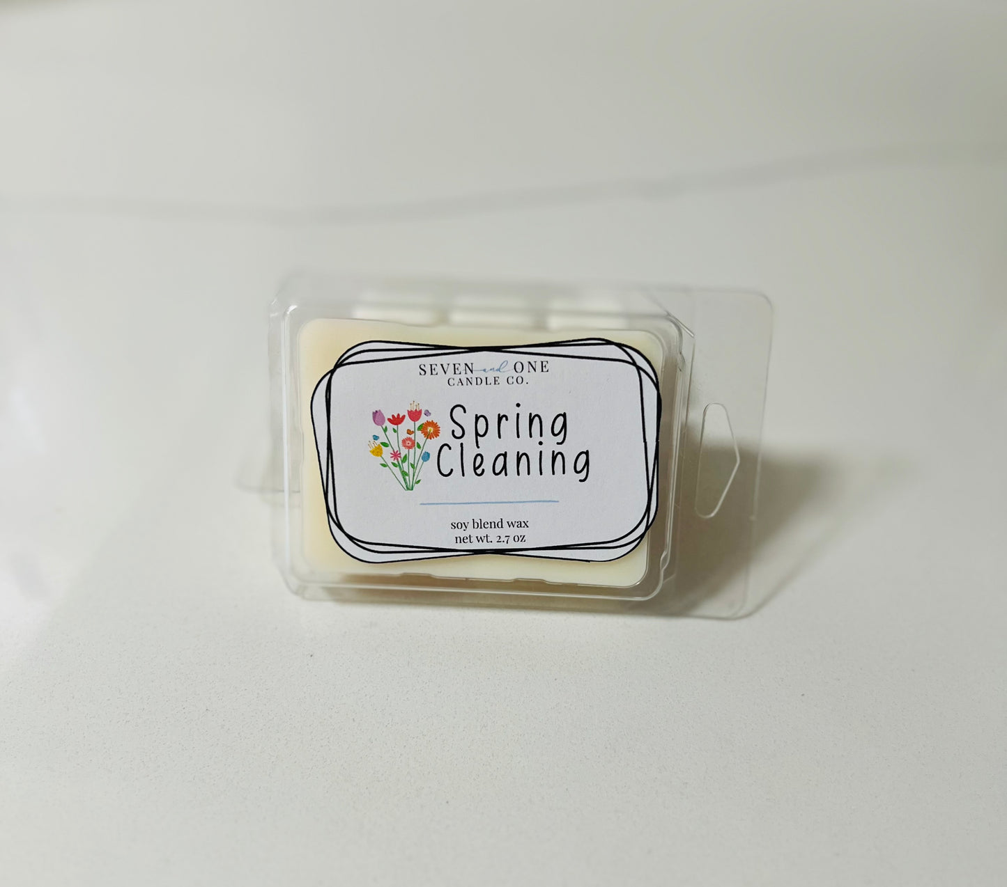 Summer Wax Melts