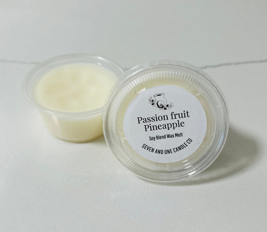 Summer Scent Shot Wax Melts