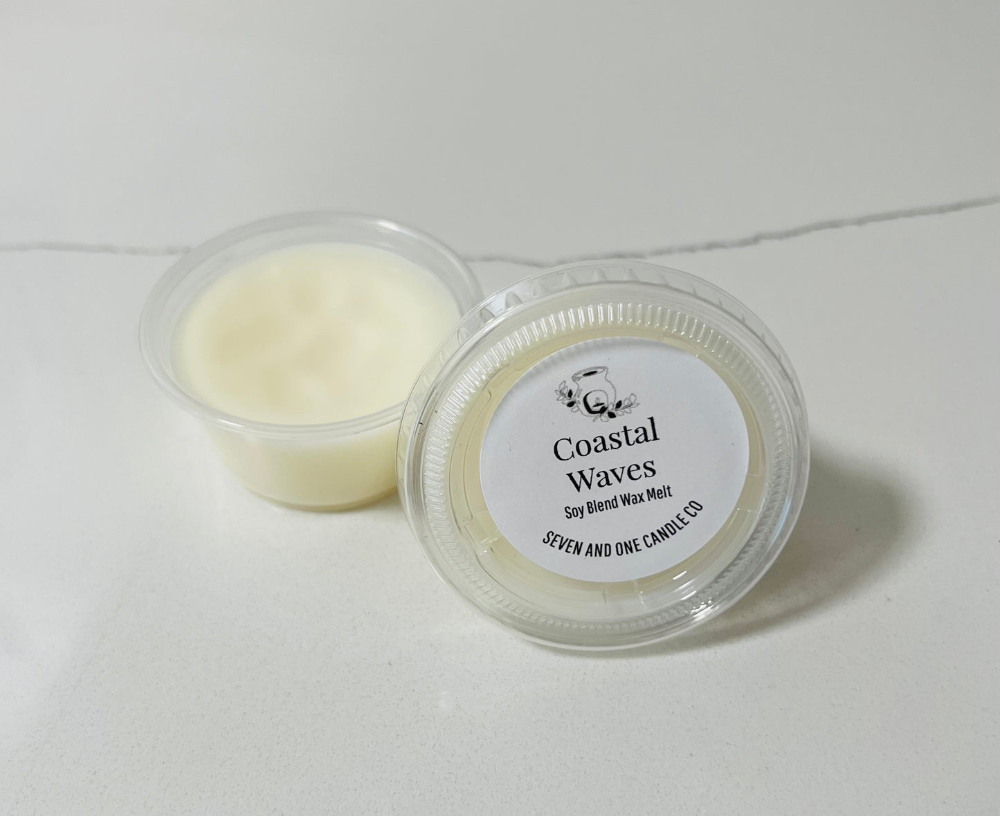 Summer Scent Shot Wax Melts