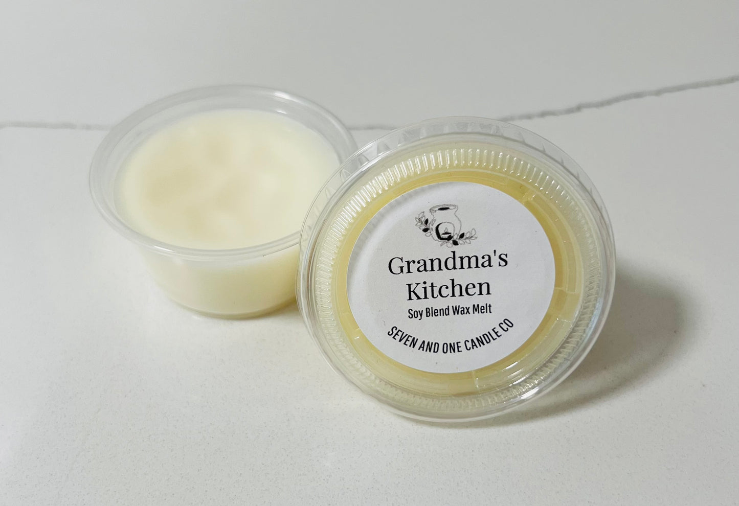 Summer Scent Shot Wax Melts